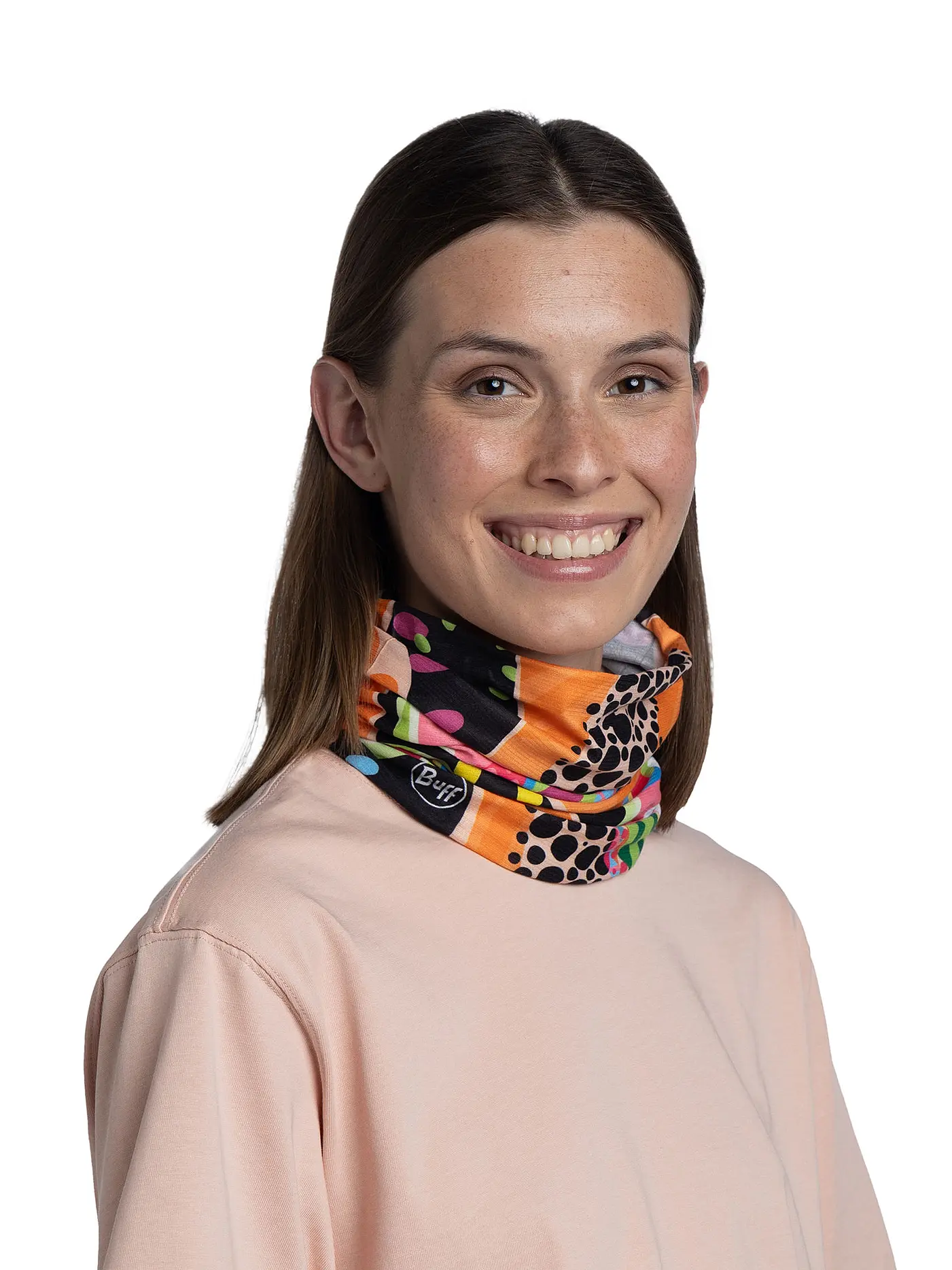 BUFF | Multifunktionstuch CoolNet UV® | 